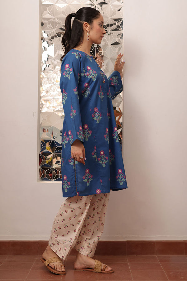 Printed Reverie Set