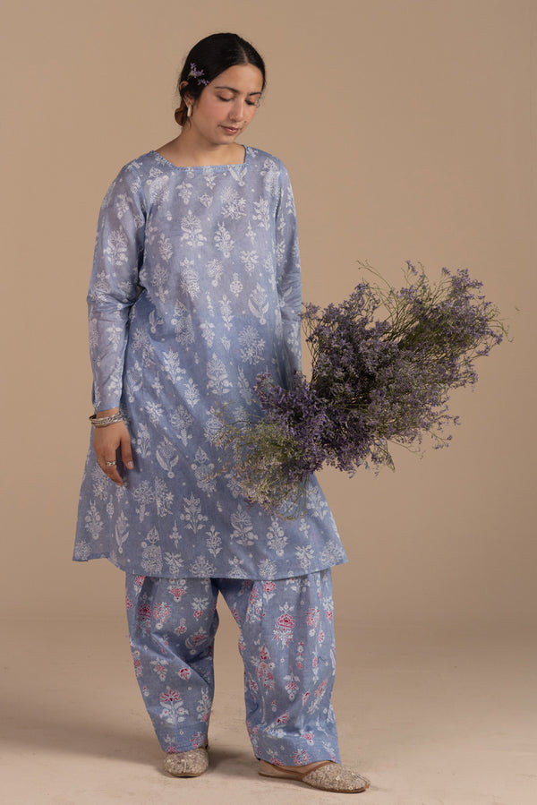 Gulistan Mukaish Edit Set