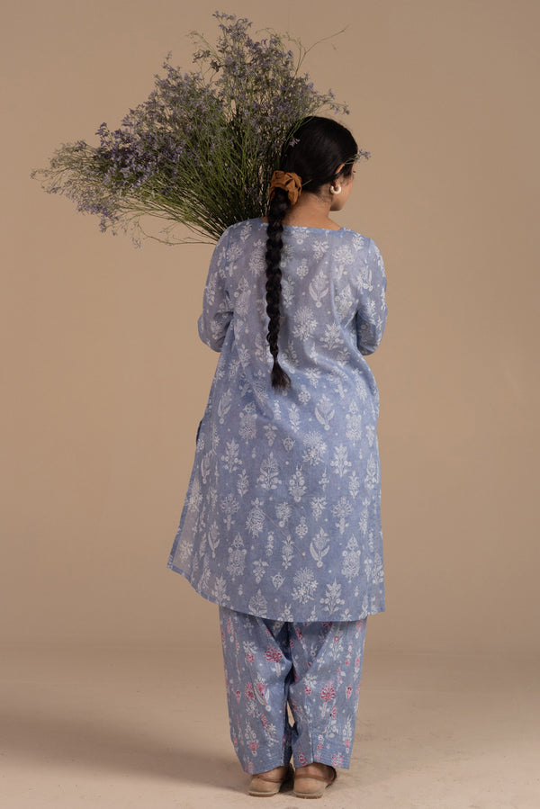 Gulistan Mukaish Edit Set