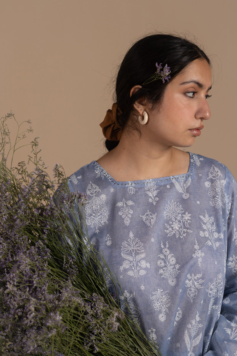 Gulistan Mukaish Edit Set