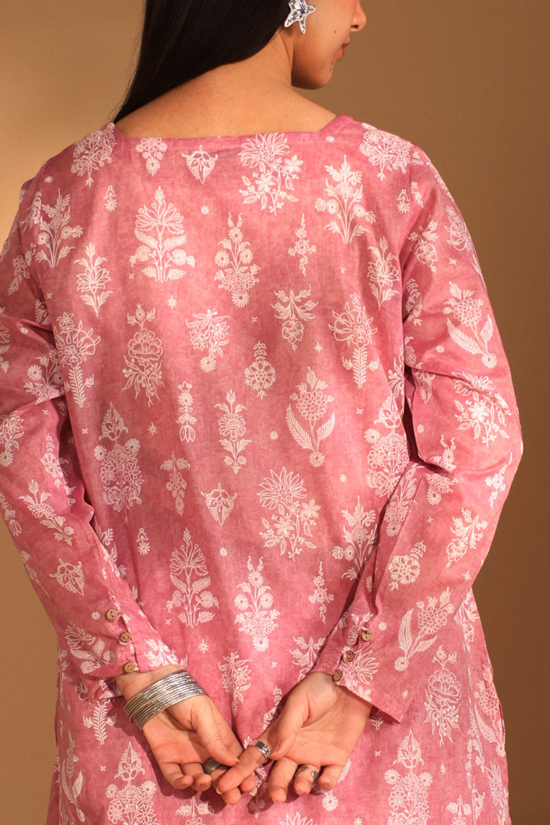 flamingopink