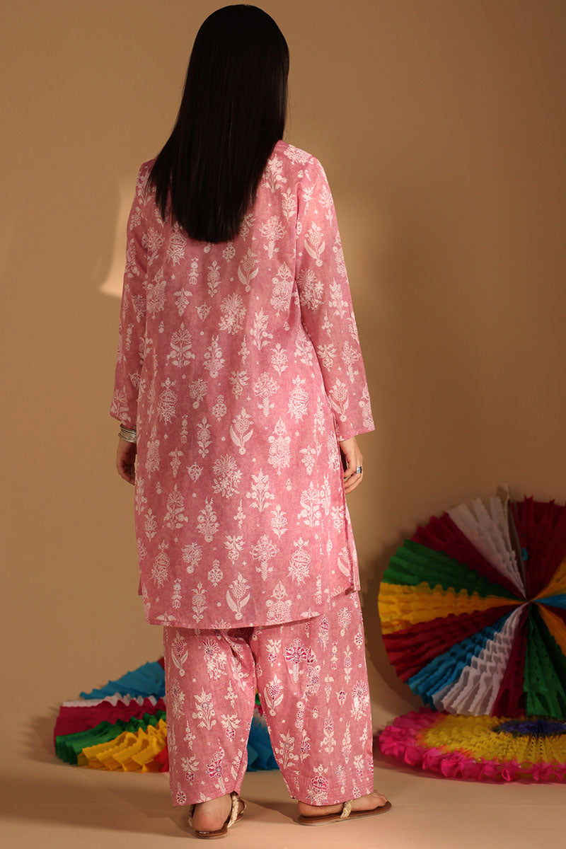 flamingopink