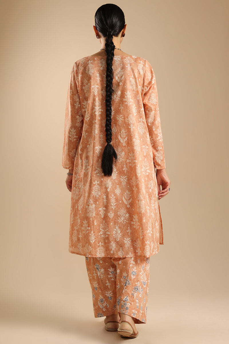 ochre