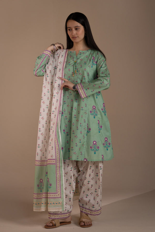 Rouge Reverie Co-Ord Set