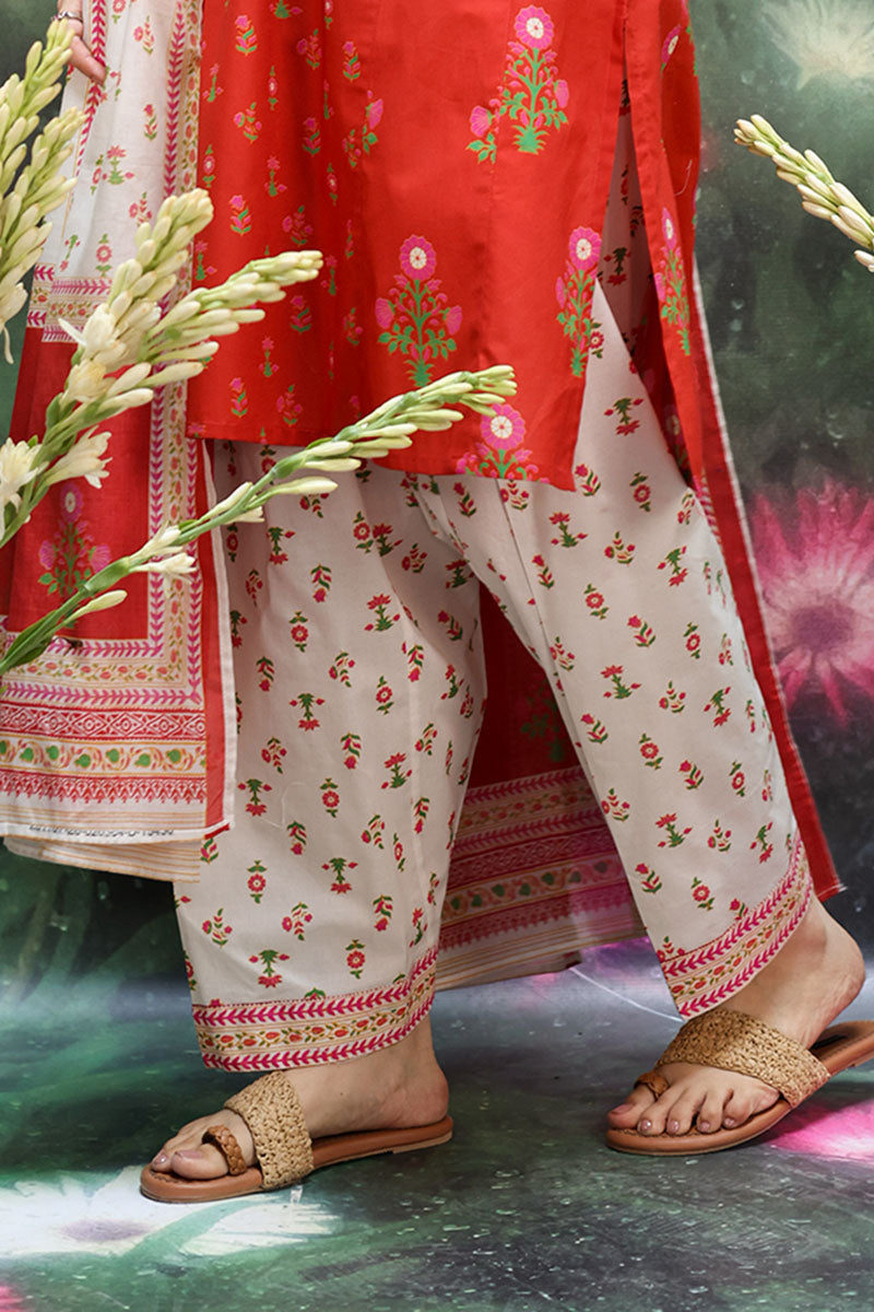 Rouge Reverie Co-Ord Set