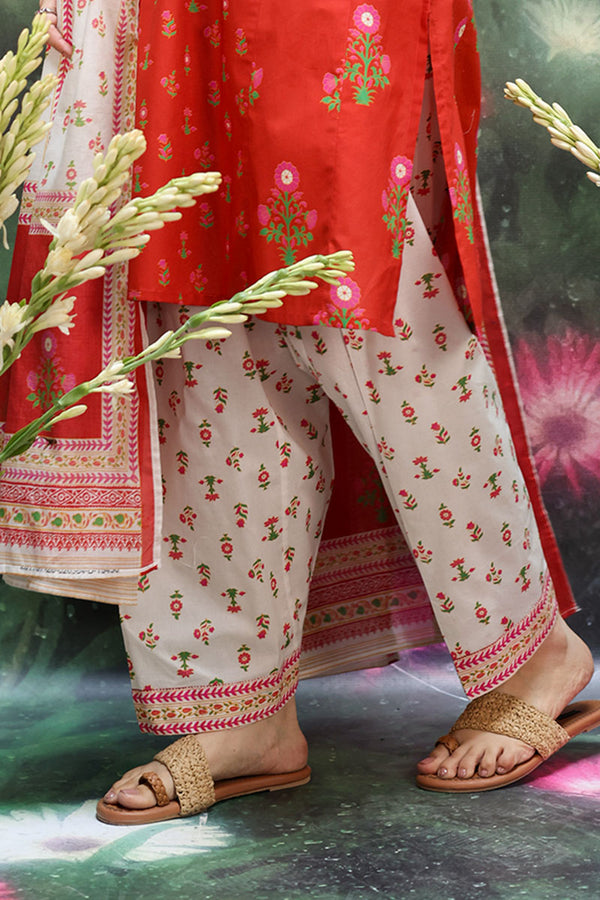 Rouge Reverie Co-Ord Set