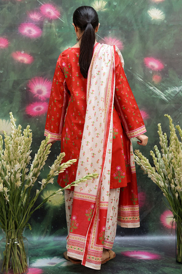 Rouge Reverie Co-Ord Set