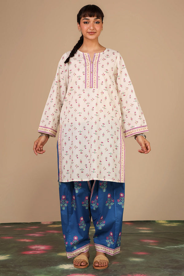 Phool Bliss Duo-Set