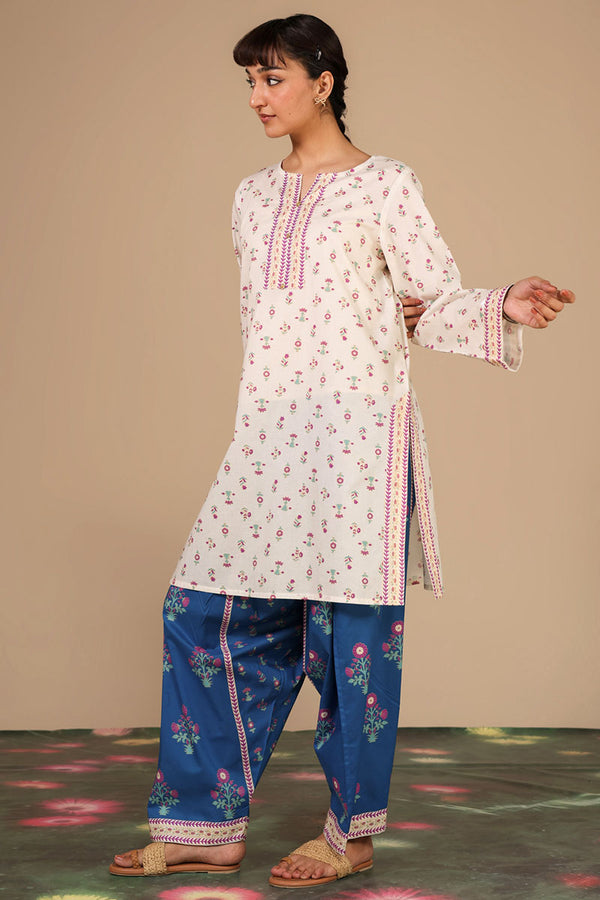 Phool Bliss Duo-Set