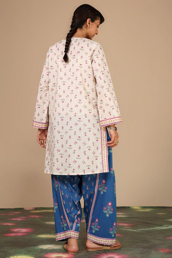 Phool Bliss Duo-Set