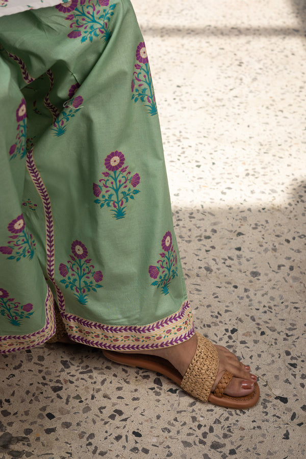 Phool Bliss Duo-Set
