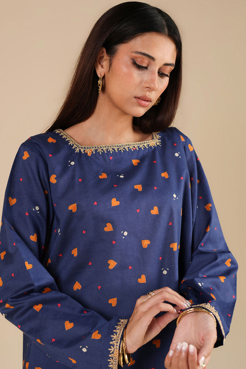 Gulrukh Farshi set