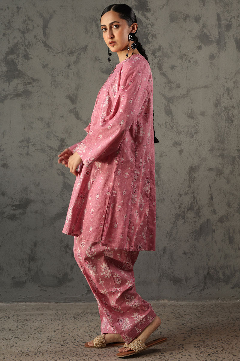 flamingopink