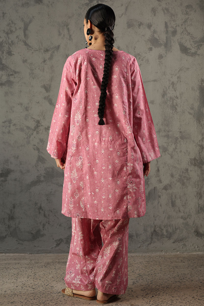 flamingopink