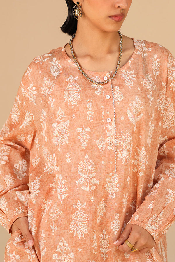 Printed Gulistan Set