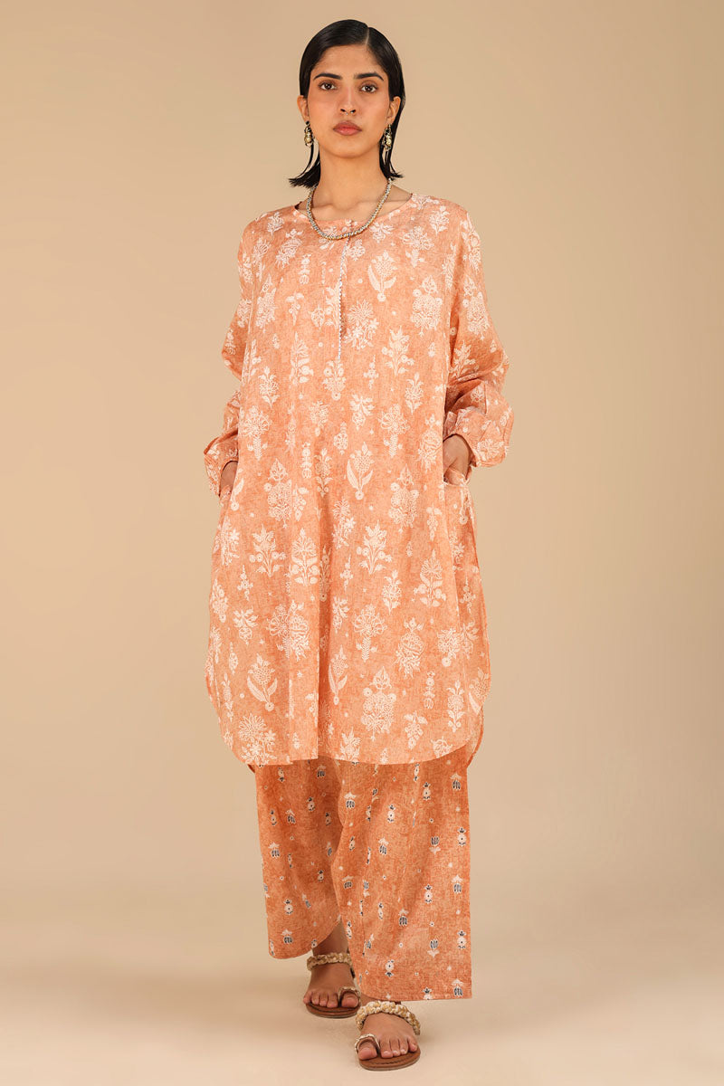 Printed Gulistan Set