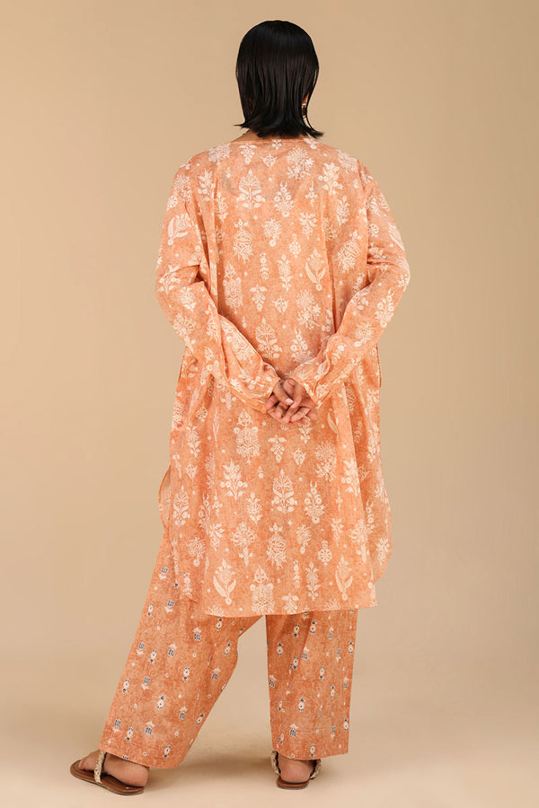 Printed Gulistan Set