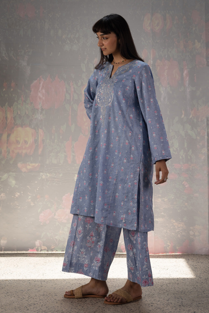 Gulistan Bliss Set