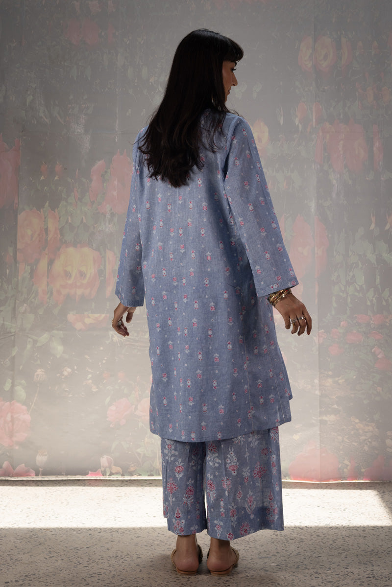 Gulistan Bliss Set