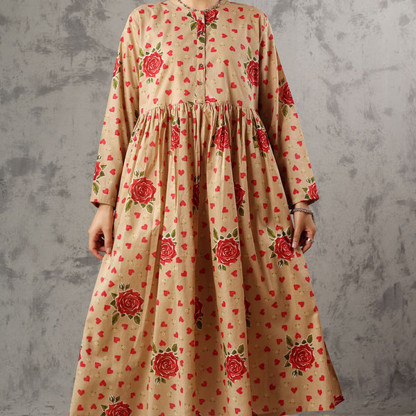 LONG DRESSES GALORE!  GENERATION