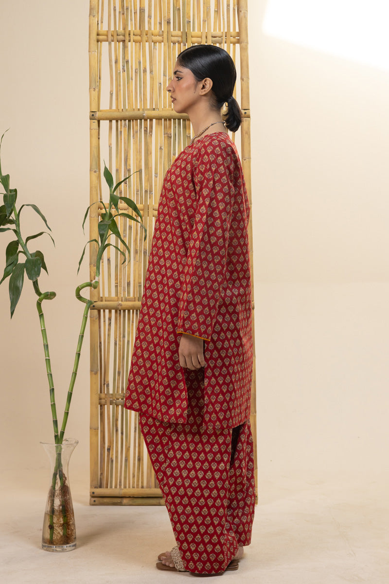 Chaman Duo-Set