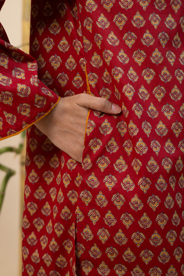 Chaman Duo-Set