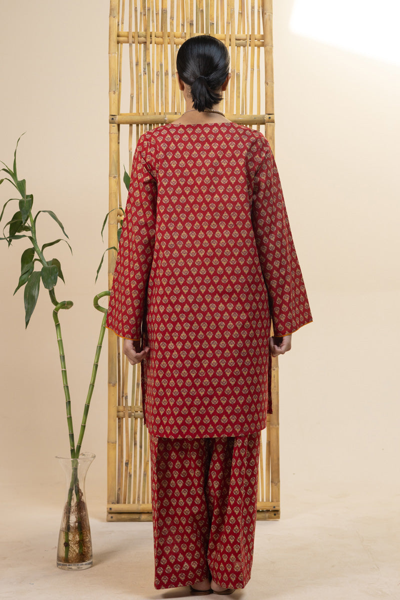 Chaman Duo-Set
