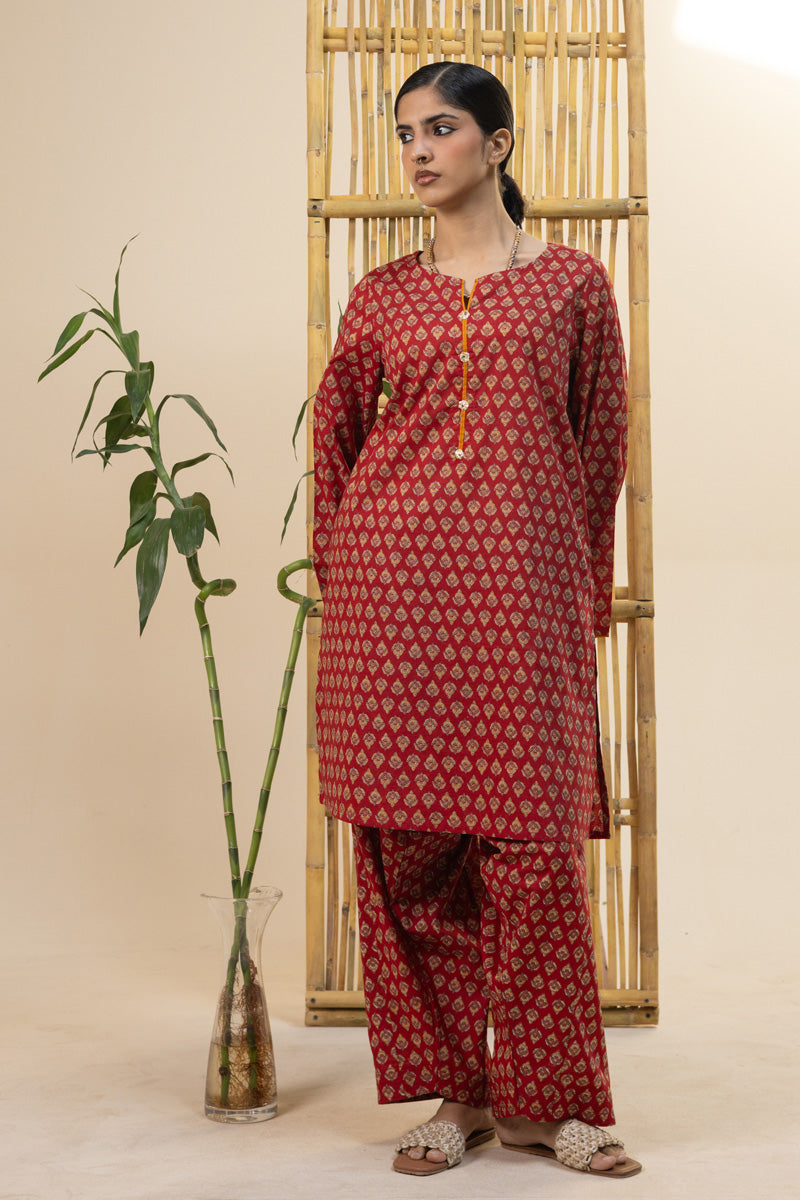 Chaman Duo-Set