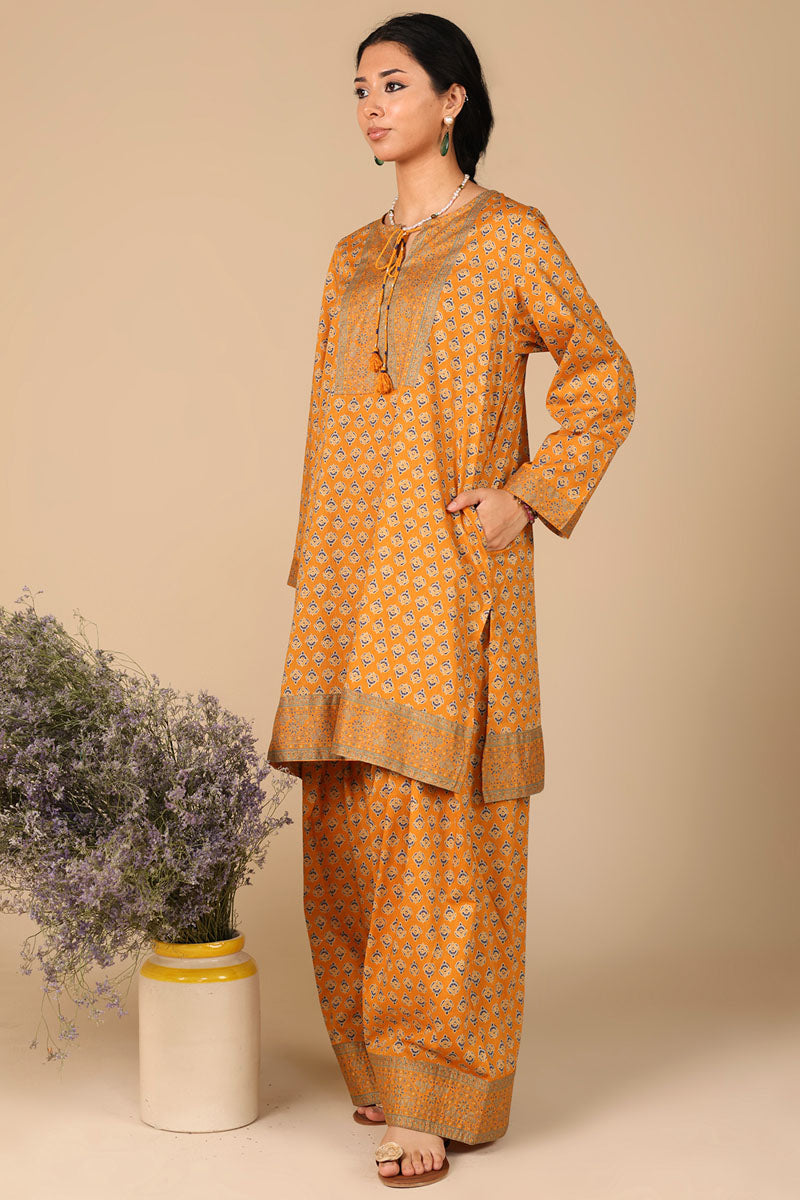 Chaman Farshi Set