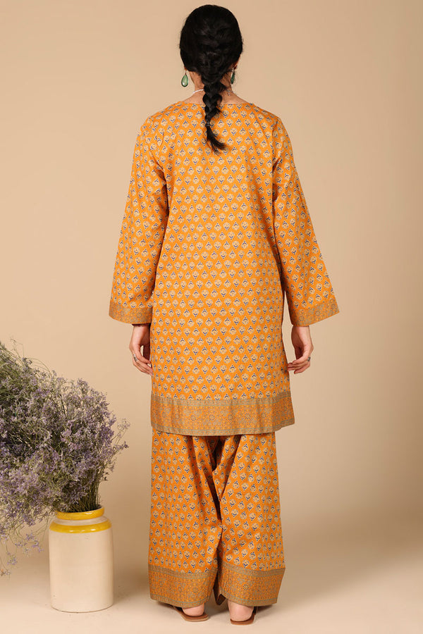 Chaman Farshi Set