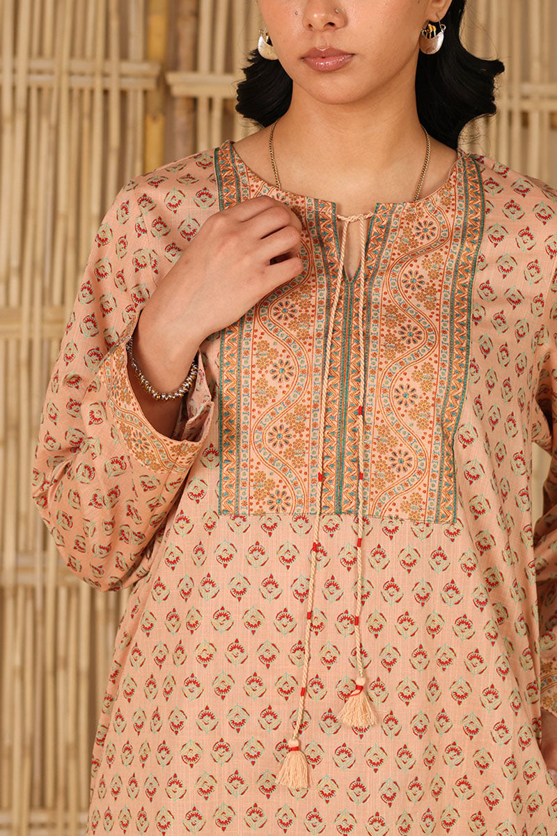Chaman Farshi Set