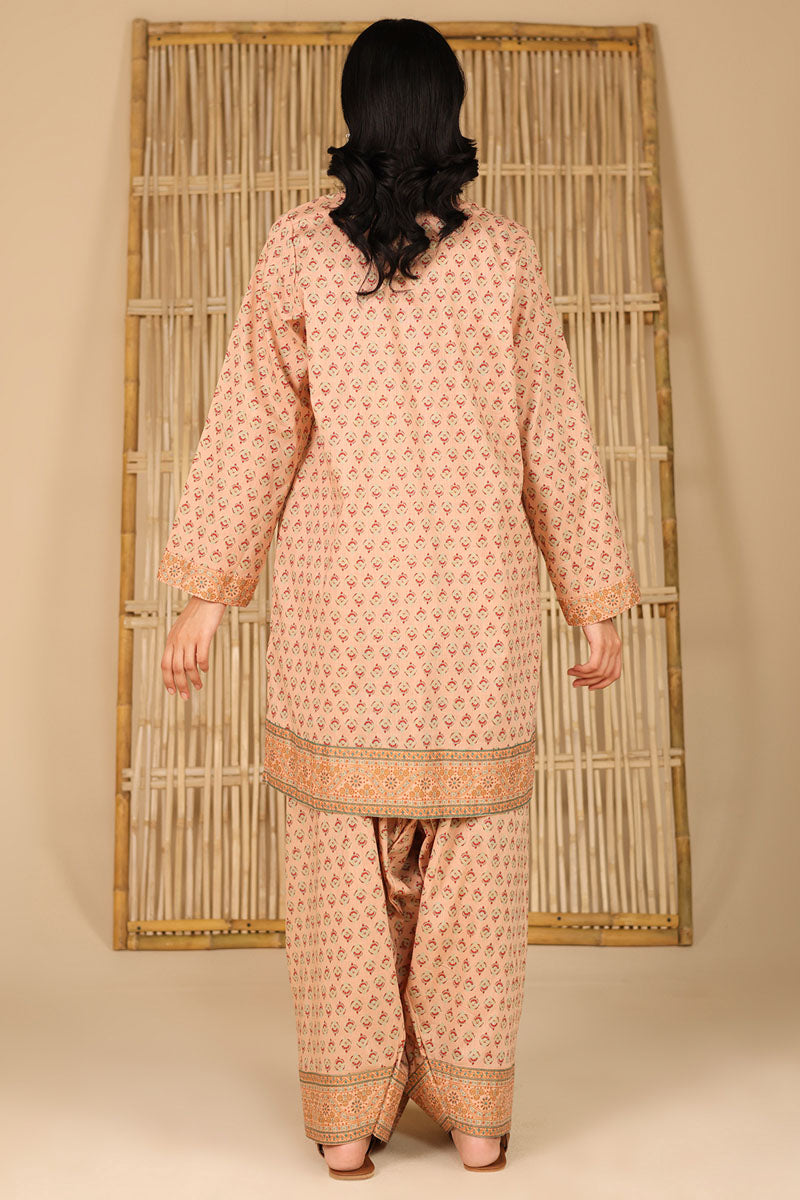 Chaman Farshi Set