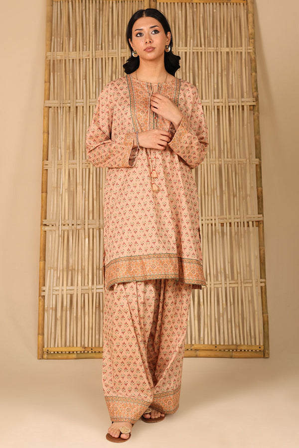 Chaman Farshi Set