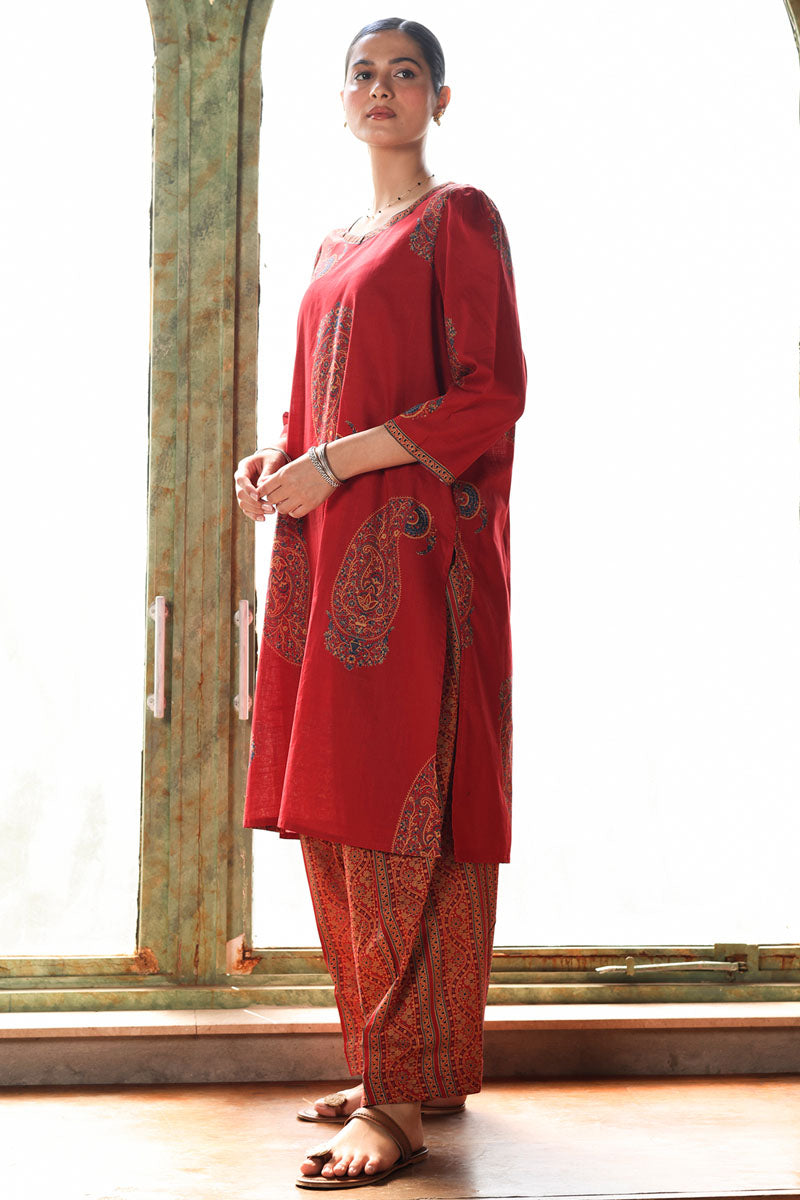 cherryred