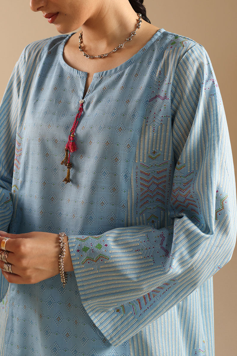 Tangalia Tales Shirt