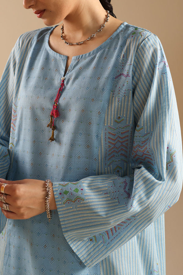 Tangalia Tales Shirt