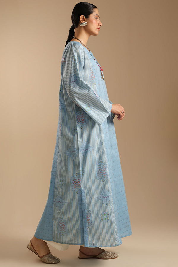 Tangalia Tales Shirt