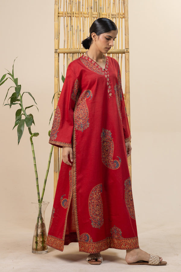 Chaman Kaftan