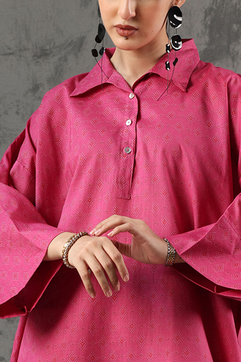Tangalia Chic Co-Ord Set
