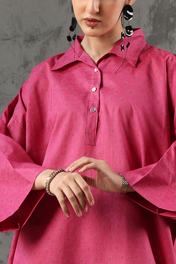 Tangalia Chic Co-Ord Set