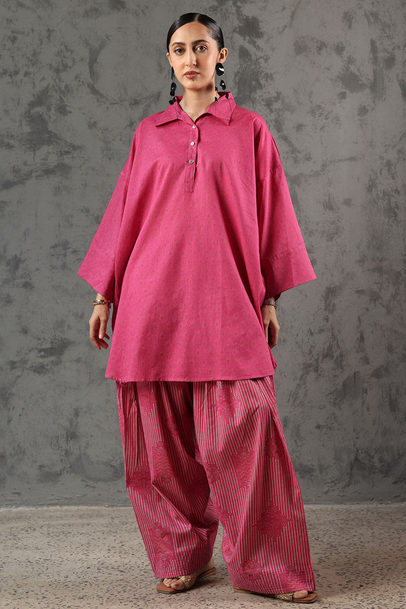 Tangalia Chic Co-Ord Set
