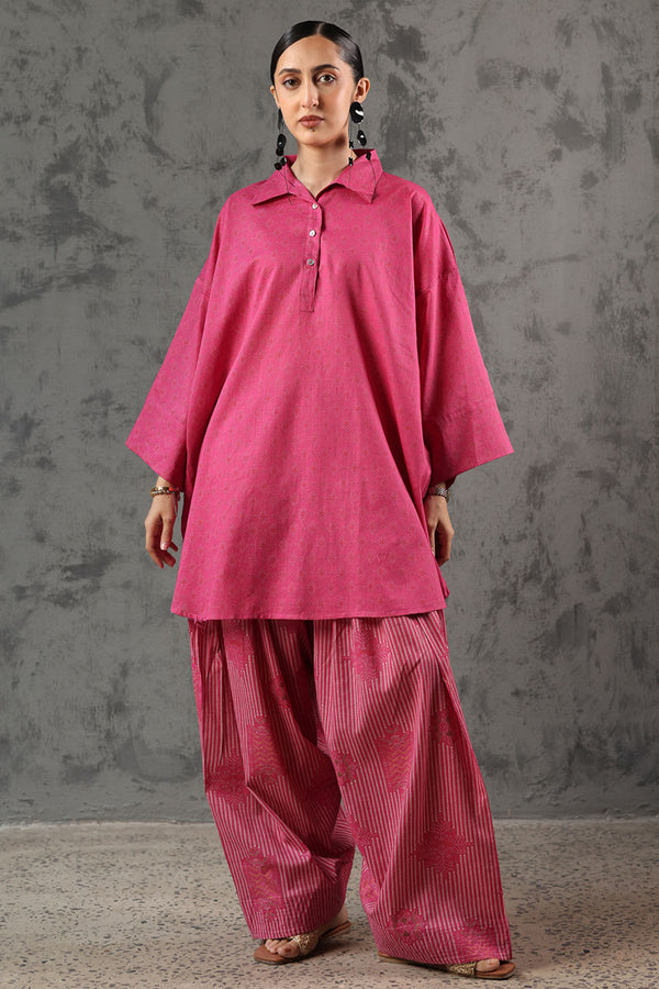Tangalia Chic Co-Ord Set