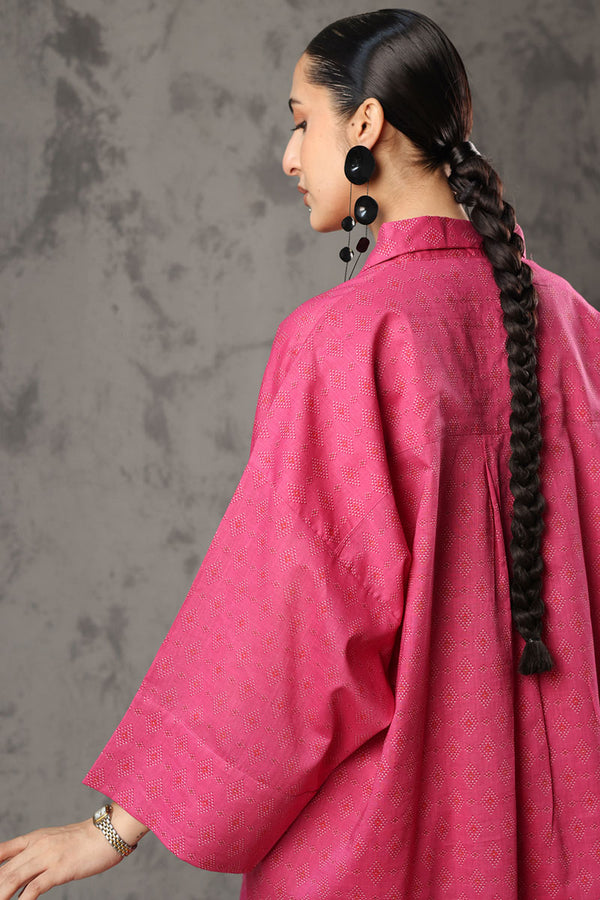 Tangalia Chic Co-Ord Set