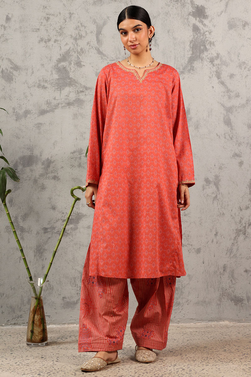 Tangalia Edit Co-Ord Set