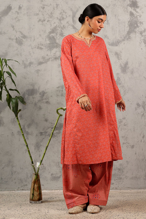Tangalia Edit Co-Ord Set