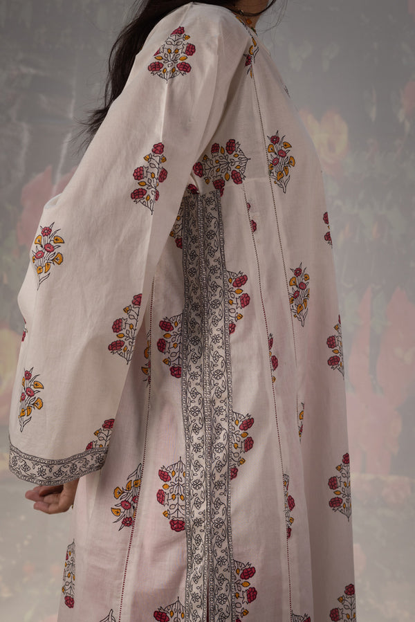 Guldasta Printed Duo-Set