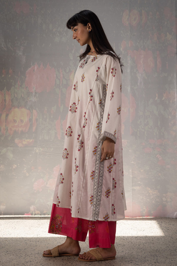 Guldasta Printed Duo-Set