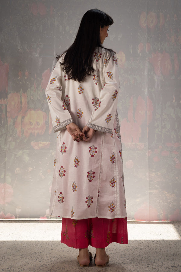 Guldasta Printed Duo-Set