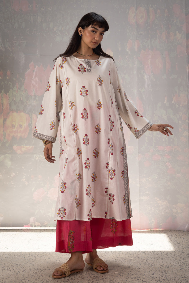 Guldasta Printed Duo-Set
