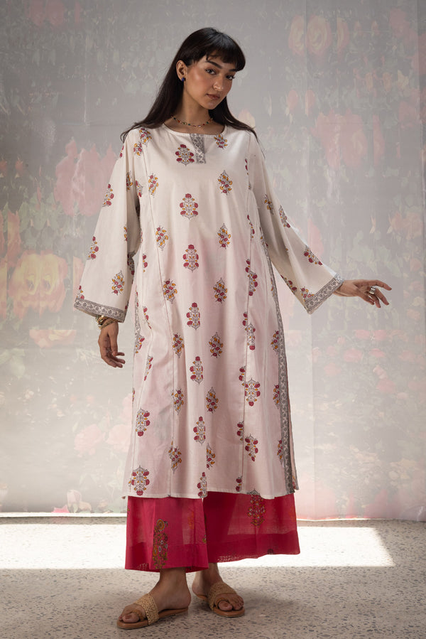 Guldasta Printed Duo-Set